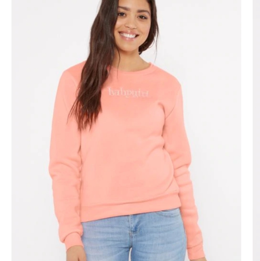 Rue21 Coral Pullover